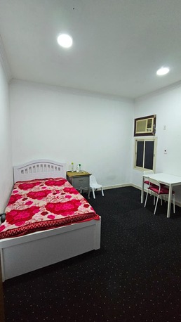 Khobar, Apartments, Flats, Houses & Villas, SAR 2200/month,  Furnished,  2 BR,  2 Rooms- 2 Washrooms, Hall, Kitchen