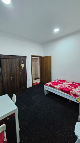 Khobar, Apartments, Flats, Houses & Villas, SAR 2200/month,  Furnished,  2 BR,  2 Rooms- 2 Washrooms, Hall, Kitchen