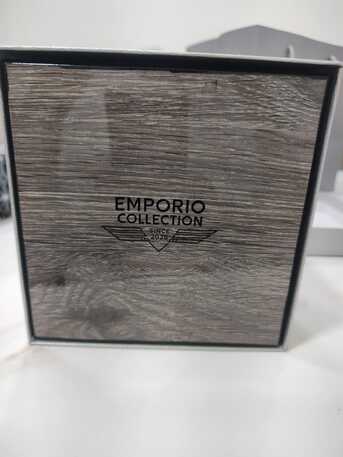 Riyadh, Watches, SAR 900,  Emporio Armani Original Men And Women Watch