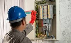Riyadh, Appliance Repair, Professional Electrician In Riyadh - Home Maintenance
