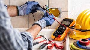 Riyadh, Appliance Repair, Professional Electrician In Riyadh - Home Maintenance