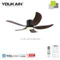 Why Is A Ceiling Exhaust Fan Essential For Humid Climates?
