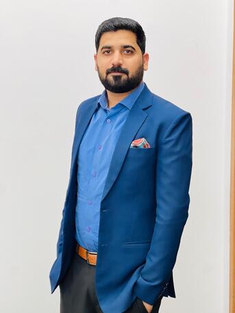 Dammam, Job Seekers, Experienced Accountant | MBA Finance | Odoo ERP| KSA Experience