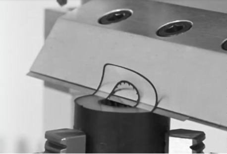 New York, Industrial Machinery, USD 1,  Heavy Duty Cable Slicer For Safe & Precise Cable Cutting Applications
