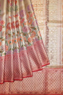 Kurnool, Businesses For Sale, Buy Golden Colour Silk Sarees Online | Mavuris