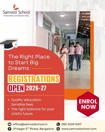Bangalore, Education, Exploring The Power Of Student-Centered Learning