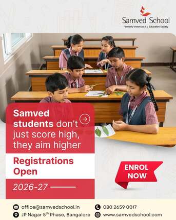 Bangalore, Education, Exploring The Power Of Student-Centered Learning