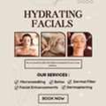 Deep Moisture For Healthy Skin