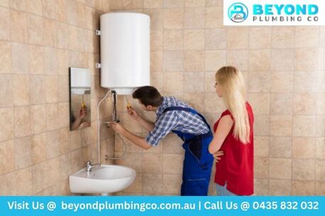 Sydney, Business, Same Day Hot Water Service North Gosford