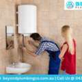 Same Day Hot Water Service North Gosford