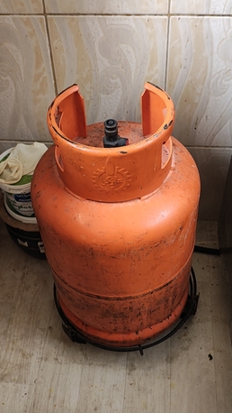 Jeddah, Appliances, SAR 200,  Cylinder