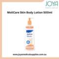 Buy MoliCare Skin Body Lotion 500ml - Joya Medical Supplies