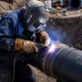 Pipe Welder Needed For Ductile Pipe Work