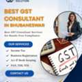 GST Consultant In Bhubaneswar