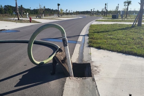 New York, Cleaning, Best Catch Basin Cleaning Service In South Florida