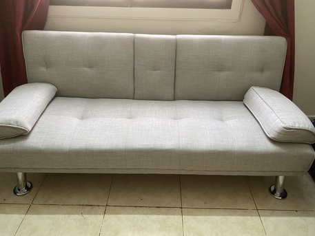 Jeddah, Furniture, SAR 380,  Sofa Cum Bed