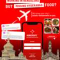 Reconnect With Your Hometown: Best Intercity Food Delivery App