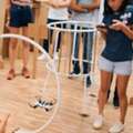 AI Team Building Activity