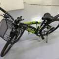 SAR 550, Trinx DGL- Trinx Speed Sport Mountain Bike