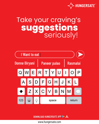 Hyderabad, Food Delivery, Professional, Prepaid, & Reliable: Best Intercity Food Delivery App