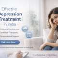 Depression Treatment In India | Online Therapy & Expert