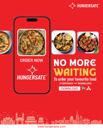 Hyderabad, Food Delivery, Authentic Seasonal Delicacies: Best Intercity Food Delivery App