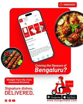 Hyderabad, Food Delivery, Authentic Seasonal Delicacies: Best Intercity Food Delivery App