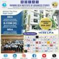 One Of The Top MBA Colleges In Delhi NCR For MBA Admission 2026 - RDIAS