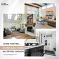 R&R Painting Leads As Premier Home Painting Contractors In Central Oregon
