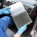EPP Covers For Hydrogen Tanks