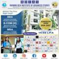 Among The Best BBA Colleges In Delhi NCR With Placement Support - RDIAS