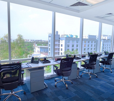 New Delhi, Offices, Private Office Space In Saket | Avanta Business Centre