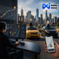Smart Taxi Dispatching Software For Modern Mobility Businesses