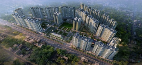 Noida, Real Estate For Sale, Birla Sector 150 Noida &ndash; Premium Homes In A Prime Location