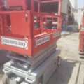USD 1782,  Used Scissor Lift Machines For Sale