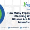 ICLA Lens Cleaning Wipes Manufacturer For Streak-Free Cleaning