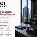 The SALT Legal &ndash; Modern Law Firm In Gurugram, Haryana