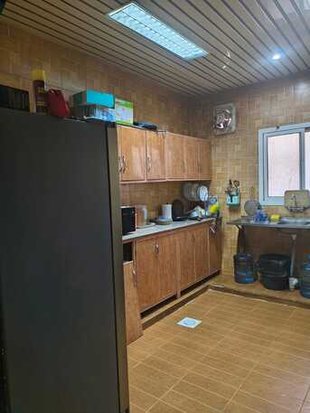 Al Andalus, Apartments, Flats, Houses & Villas, SAR 27000/year,  3 BR,  2500 Sq. Meter,  3BHK,  Apartment In Villa, Ist Floor , An Nahda Area, Lulu At Khurais Road