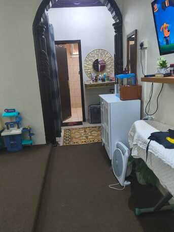 Al Andalus, Apartments, Flats, Houses & Villas, SAR 27000/year,  3 BR,  2500 Sq. Meter,  3BHK,  Apartment In Villa, Ist Floor , An Nahda Area, Lulu At Khurais Road