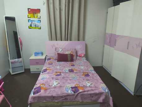 Al Andalus, Apartments, Flats, Houses & Villas, SAR 27000/year,  3 BR,  2500 Sq. Meter,  3BHK,  Apartment In Villa, Ist Floor , An Nahda Area, Lulu At Khurais Road