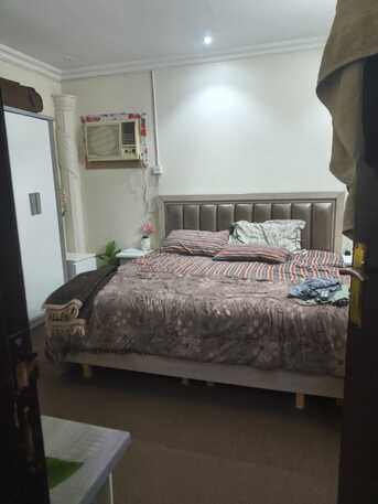 Al Andalus, Apartments, Flats, Houses & Villas, SAR 27000/year,  3 BR,  2500 Sq. Meter,  3BHK,  Apartment In Villa, Ist Floor , An Nahda Area, Lulu At Khurais Road