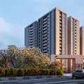 0 Sq. Meter,  Sobha Rivana Flats Price &ndash; Sector 1 Greater Noida West