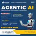 Agentic AI Online Training | Free Demo Starts 15th May 2026