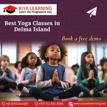 Dubai, Lessons Offered, Best Yoga Classes In Delma Island