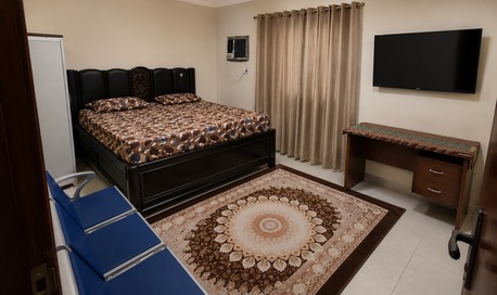 Jubail, Rooms for Rent, SAR 1200/month,  Furnished,  50 Sq. Meter,  Room For Rent