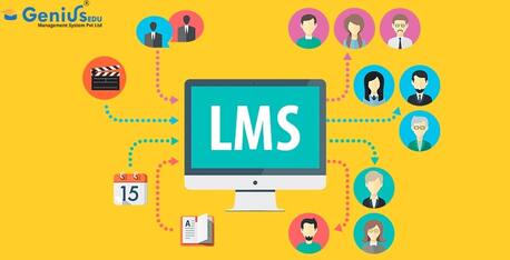 Nairobi, Education, Learning Management System ERP Software | School Management System ERP