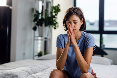 Mumbai, Health, Lifestyle Changes That Support Anxiety Treatment Naturally