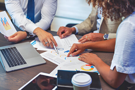 Melbourne, Business, Improve Efficiency With CRM Solutions In Australia From Trusted Experts
