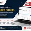 ERP Development Company Malaysia For Smart Business Management