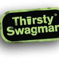 Thirsty Swagman